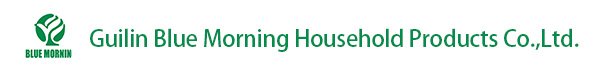 Blue Morning logo