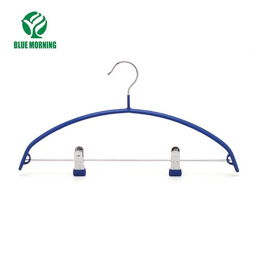 JS17 PVC Coated Hangers