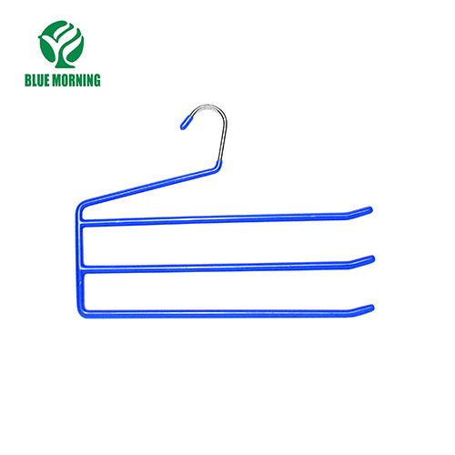 JS27 PVC Coated Hangers