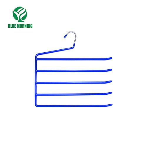 JS28 PVC Coated Hangers