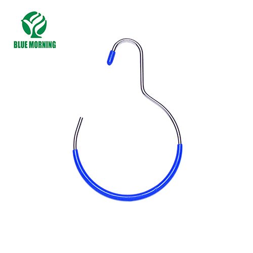 JS36 PVC Coated Hangers