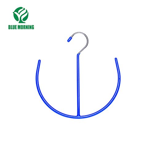 JS37 PVC Coated Hangers