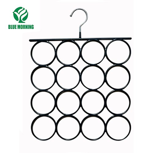 JS41 PVC Coated Hangers