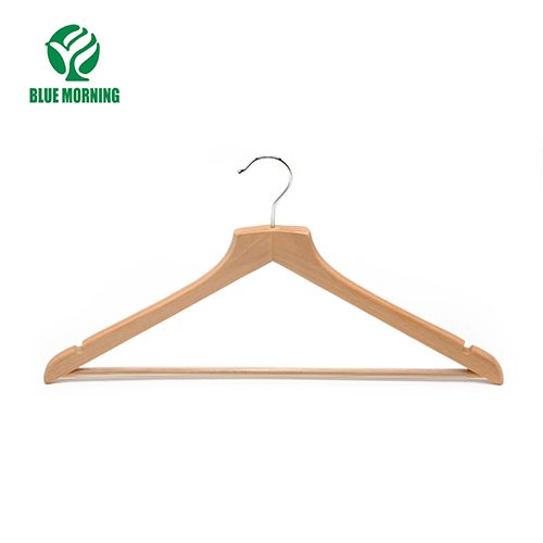 MC13 Wooden Hangers