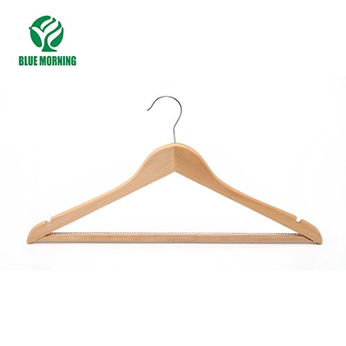 MC4 Wooden Hangers