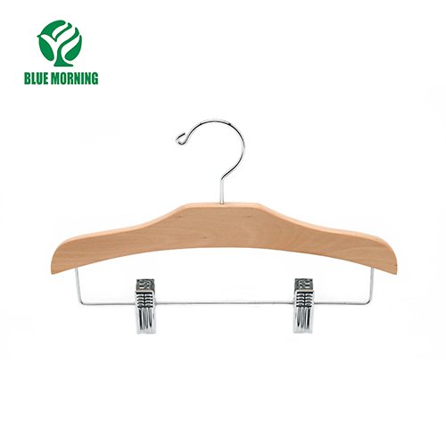 ME4 Wooden Hangers