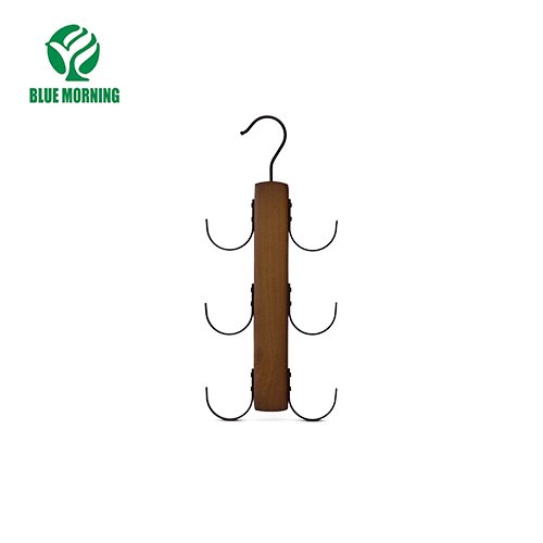 MG21 Wooden Hangers