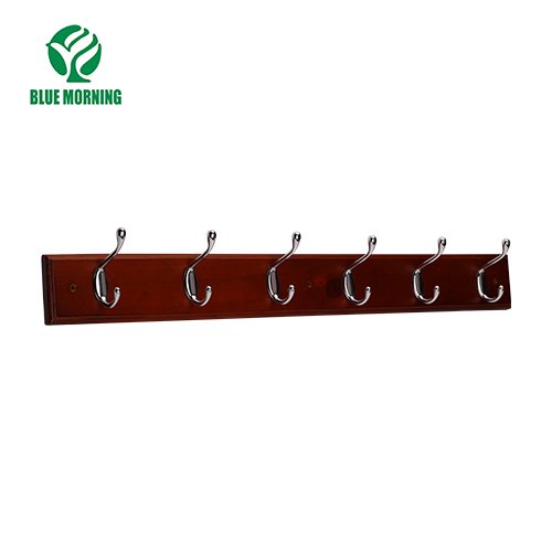MG27 Wooden Hangers