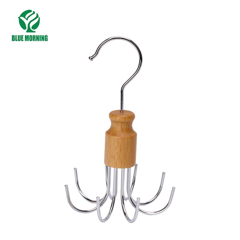 MG30 Wooden Hangers