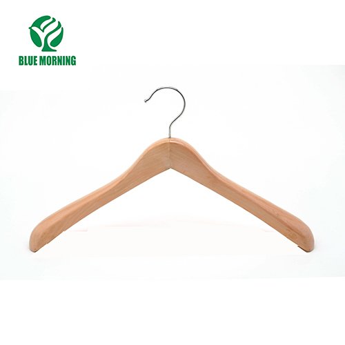 MH10 Wooden Hangers