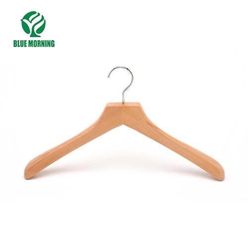 MH20 Wooden Hangers