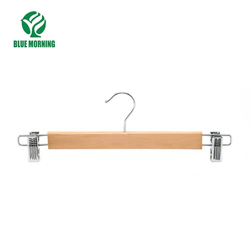 MK1 Wooden Hangers