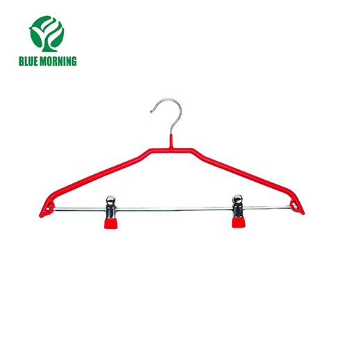 JS16 hanger