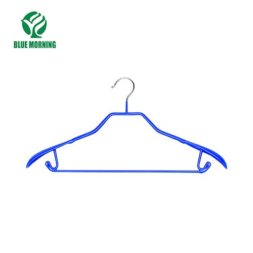 JS6 hanger